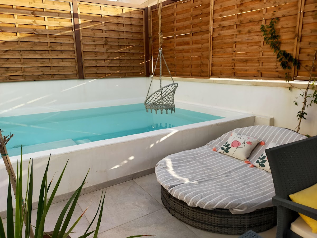 Murallas de Jayrán Hotel Boutique - Foto 3