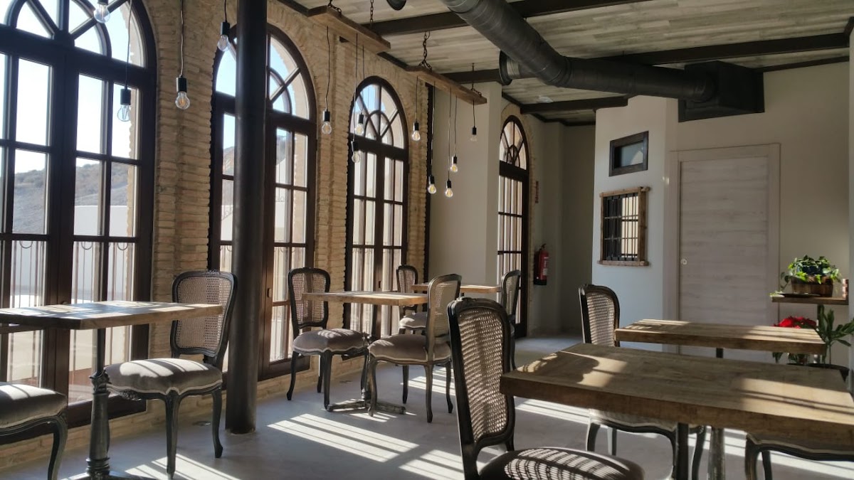 Murallas de Jayrán Hotel Boutique - Foto 5