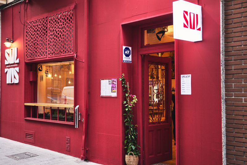 SOL | cocina y bar - Foto 1