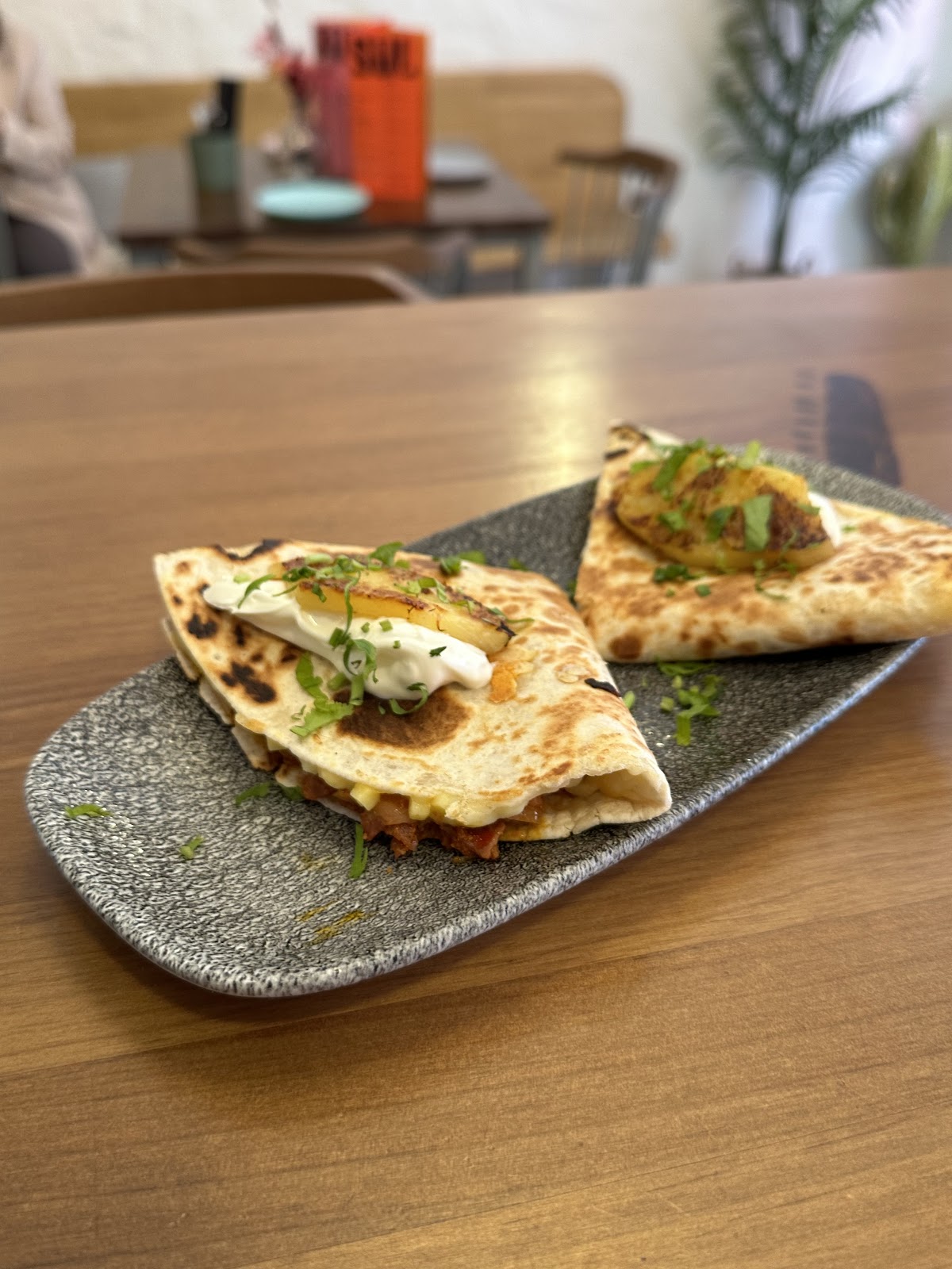 SOL | cocina y bar - Foto 4