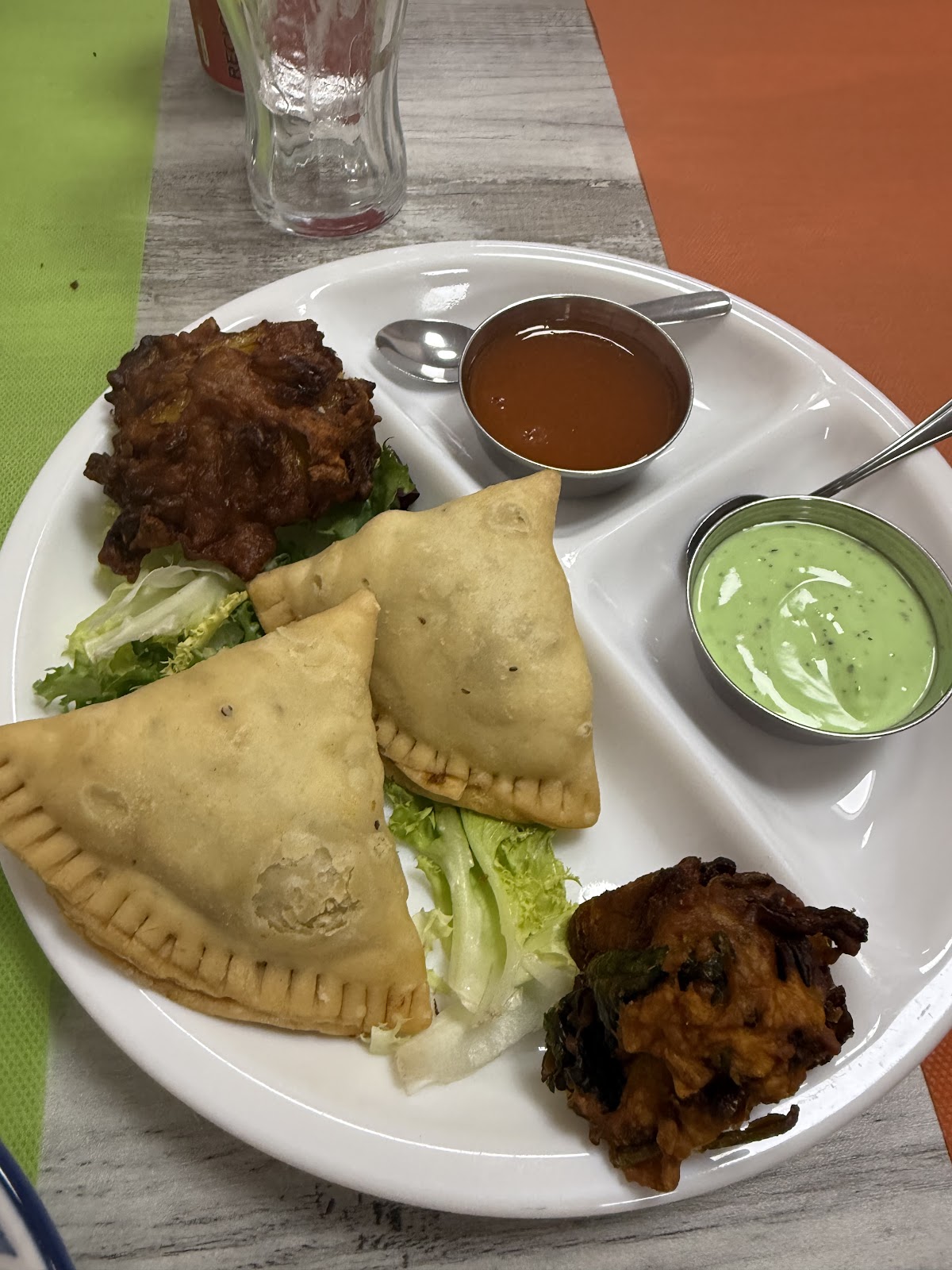 The Curyy Corner - Foto 5