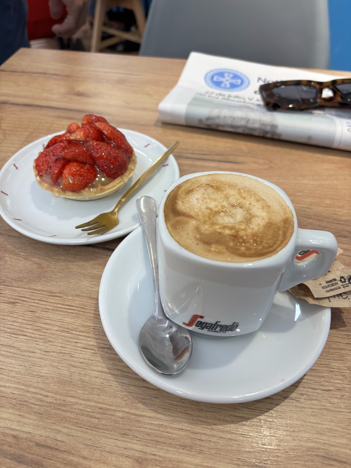 Café Sorrento - Foto 2