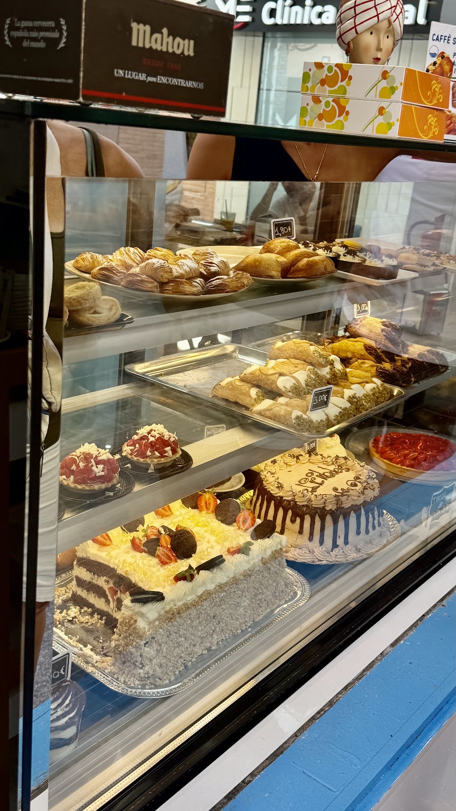 Café Sorrento - Foto 3