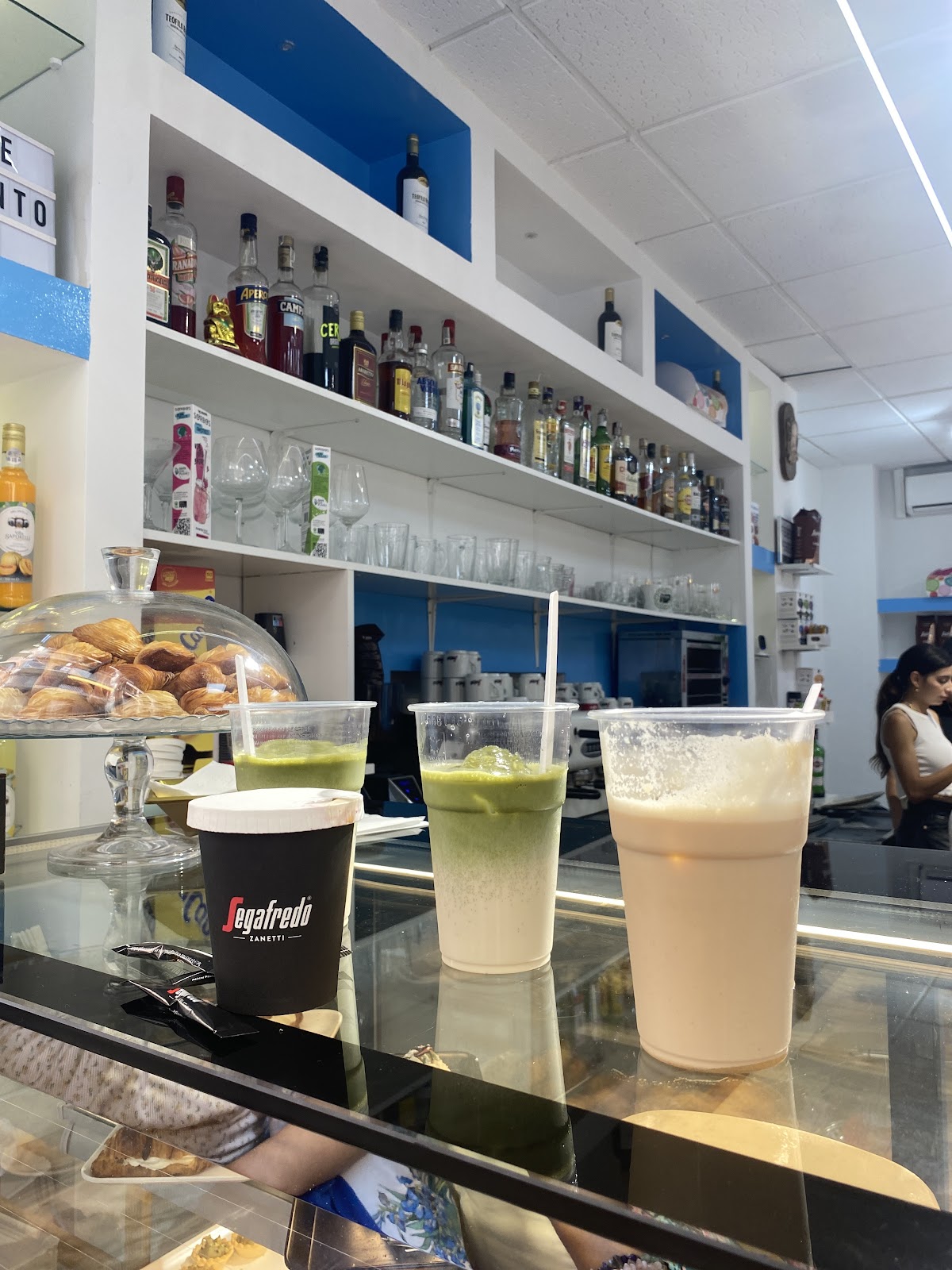 Café Sorrento - Foto 5