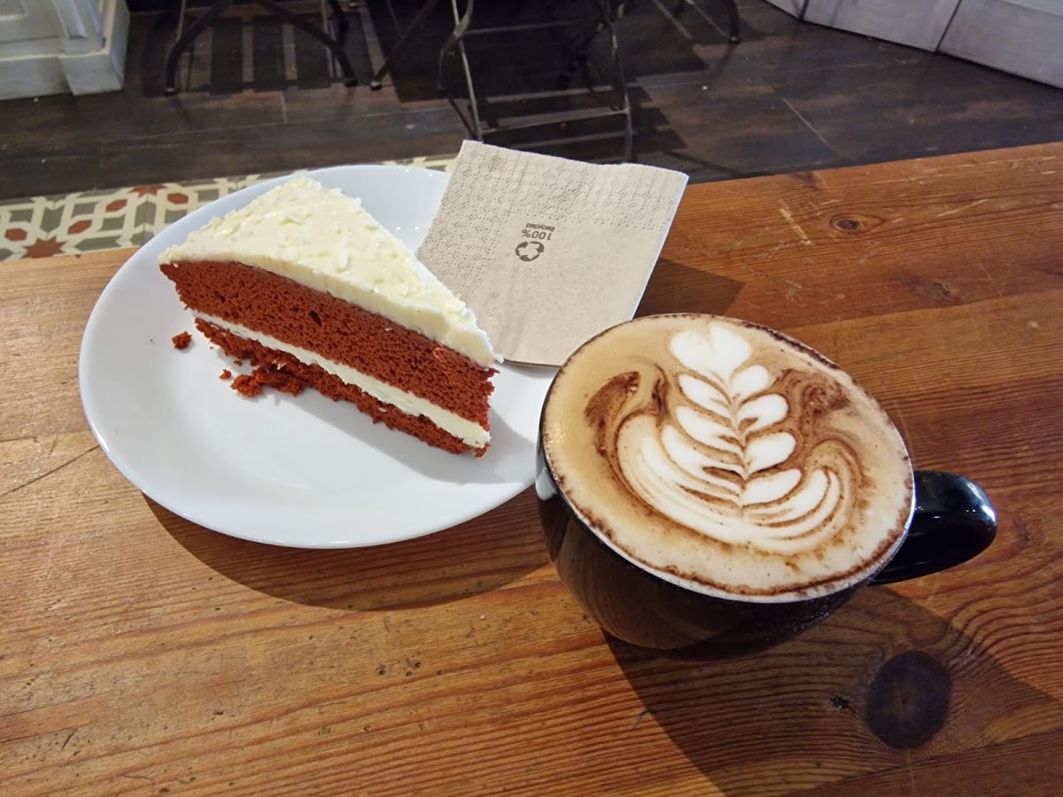 El Cafè del Vicenç - Foto 2