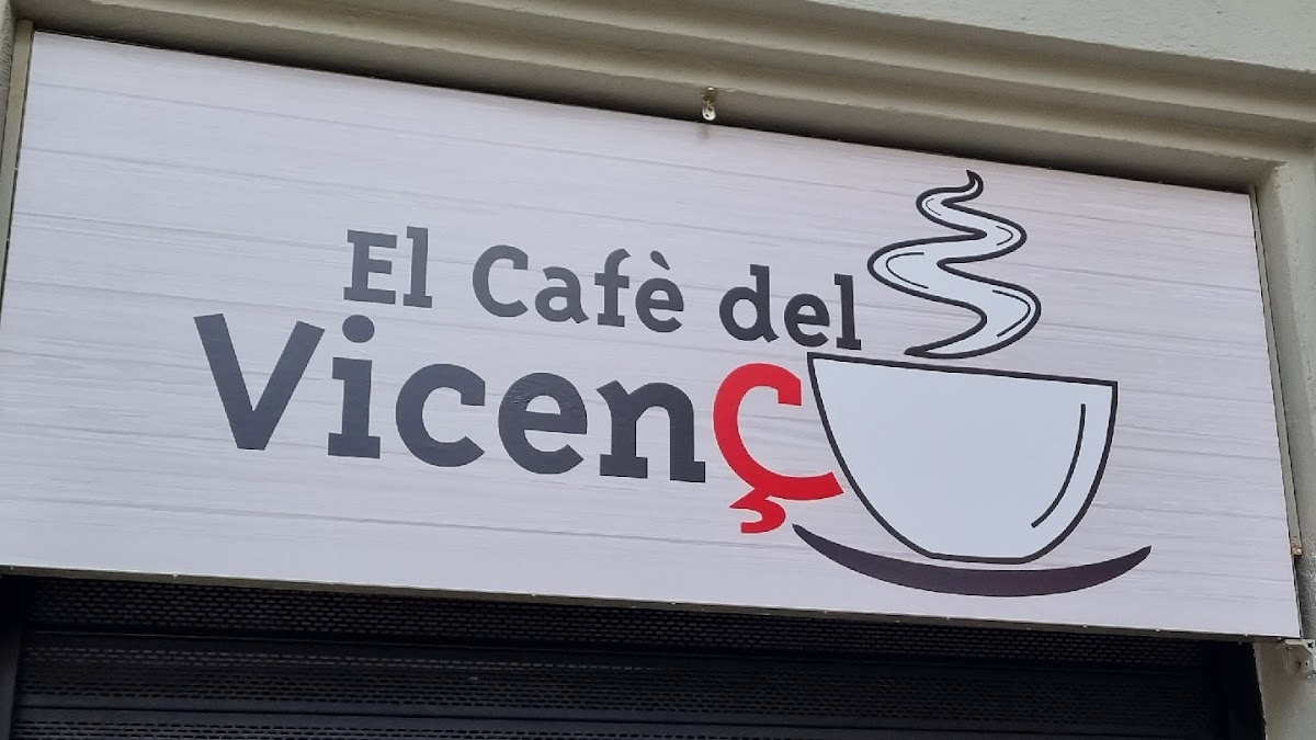 El Cafè del Vicenç - Foto 3