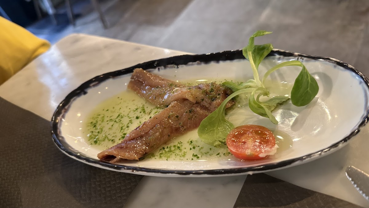 Los Marangós Molina Lario - Foto 2