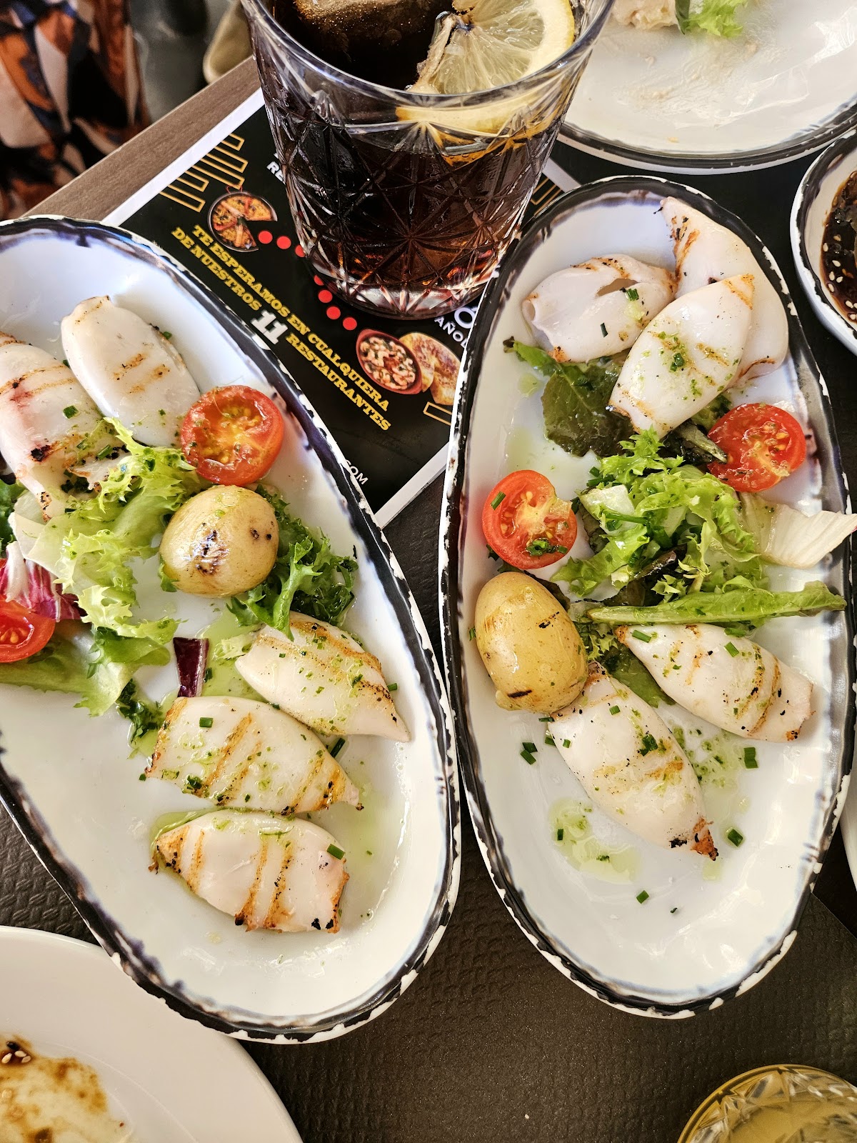 Los Marangós Molina Lario - Foto 3