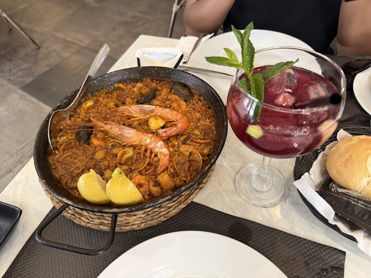 Los Marangós Molina Lario - Foto 4