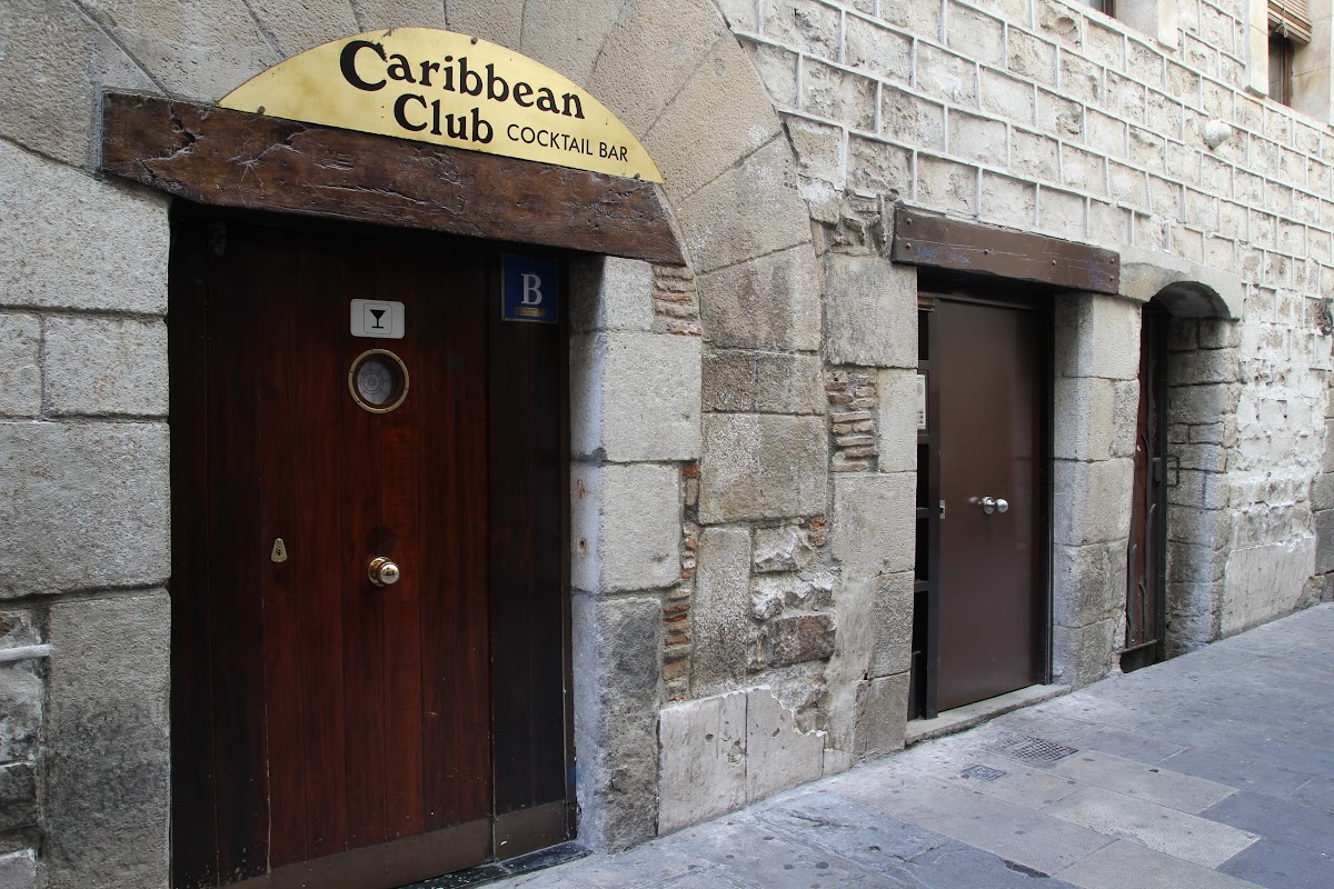 Caribbean Club - Foto 1