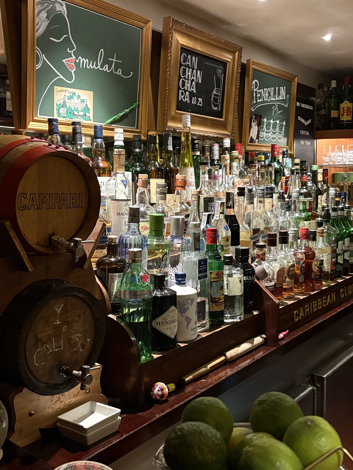 Caribbean Club - Foto 3