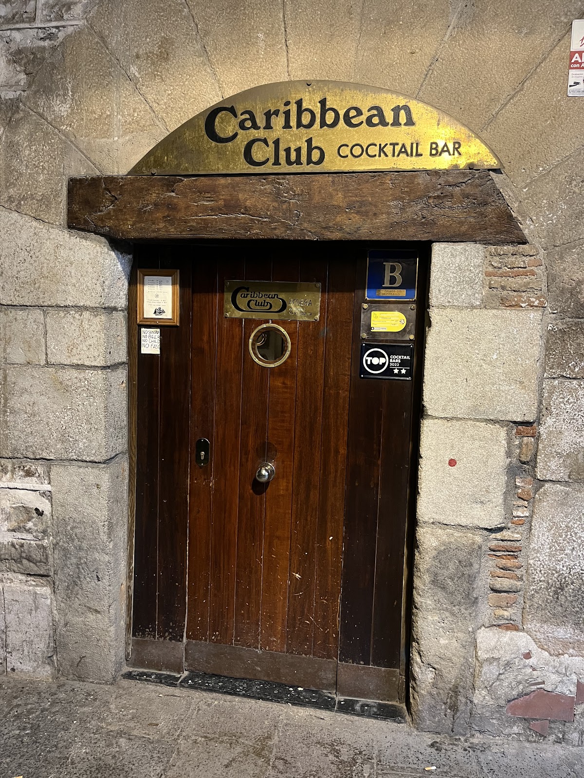 Caribbean Club - Foto 4