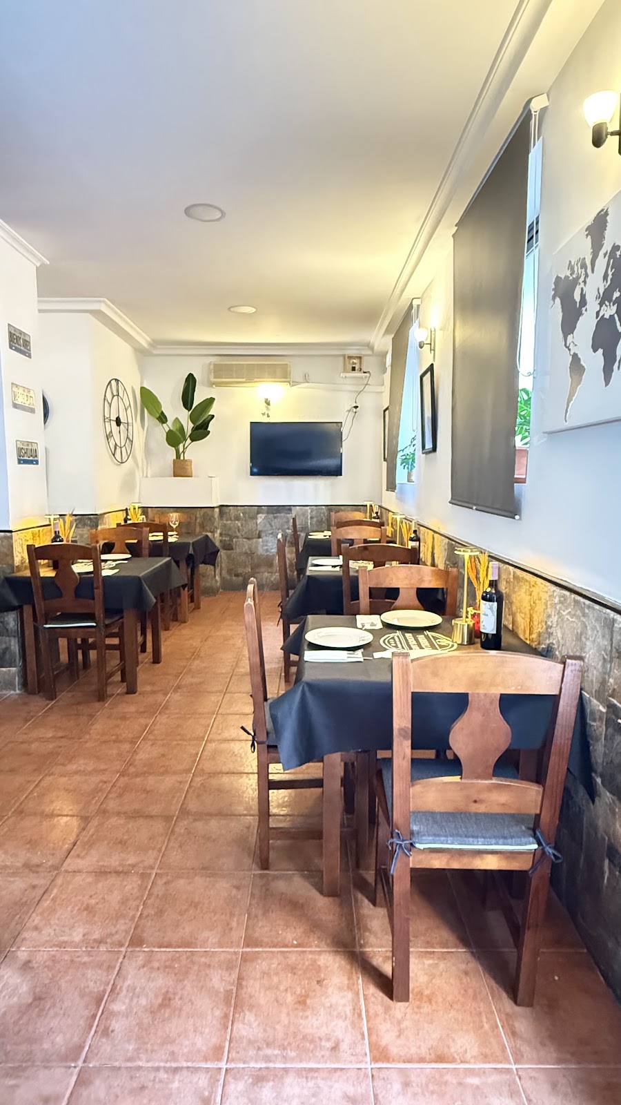 Parrilla Buenos Aires