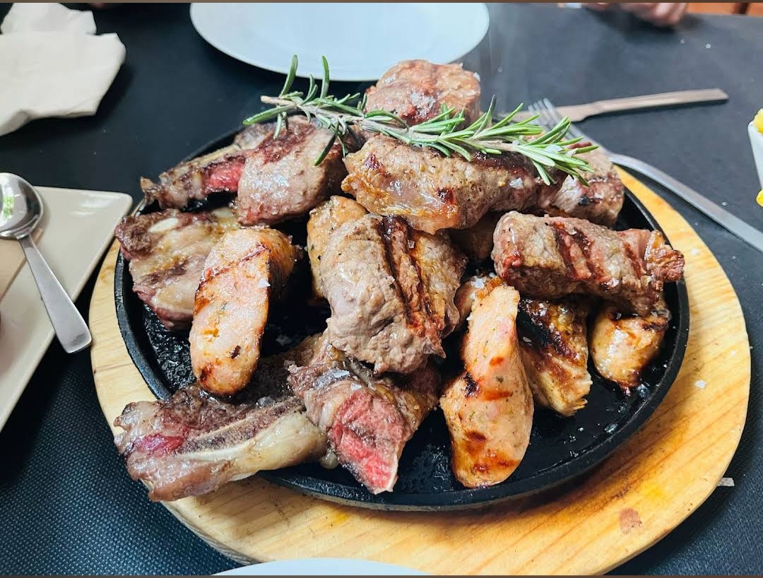 Parrilla Buenos Aires - Foto 2