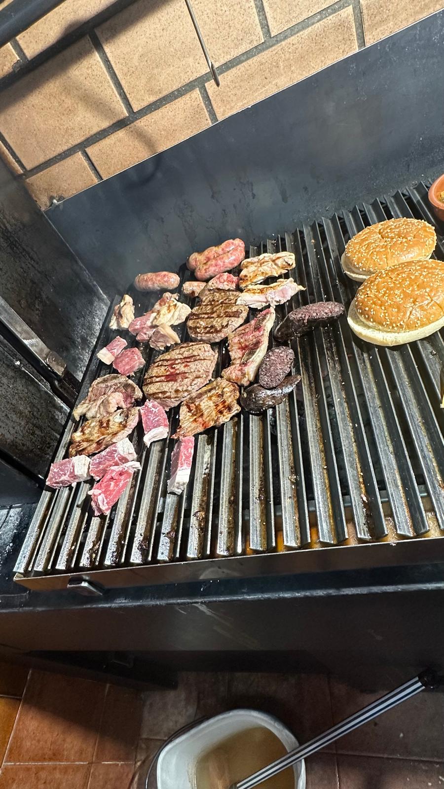 Parrilla Buenos Aires - Foto 3