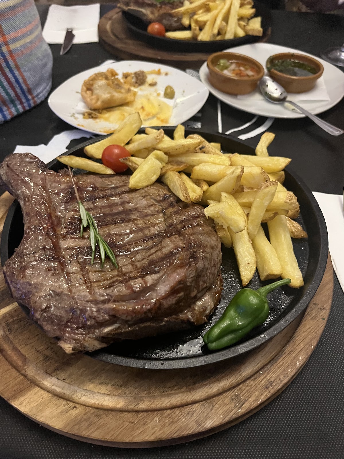 Parrilla Buenos Aires - Foto 4