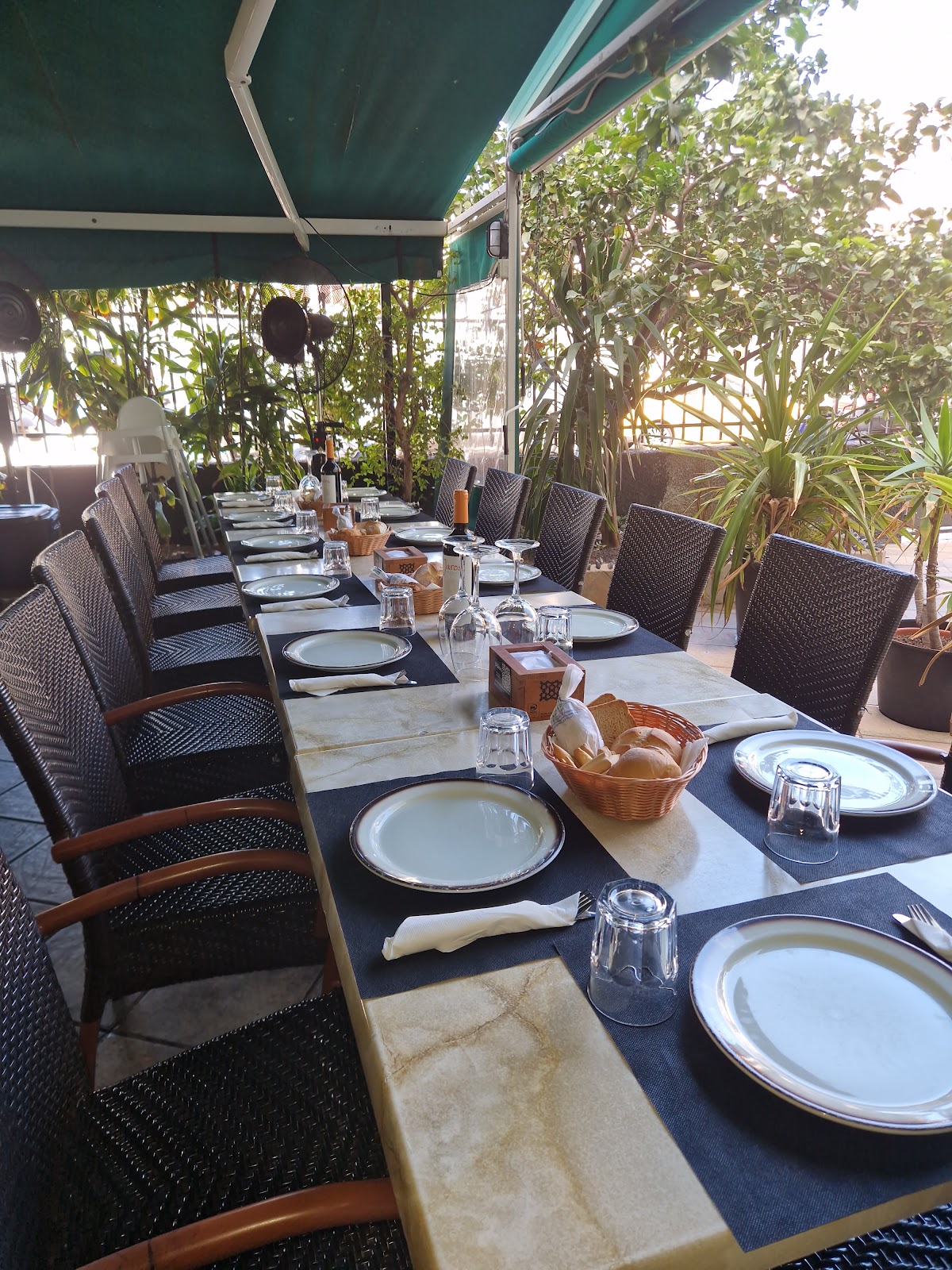Restaurante Rincón de Pedro