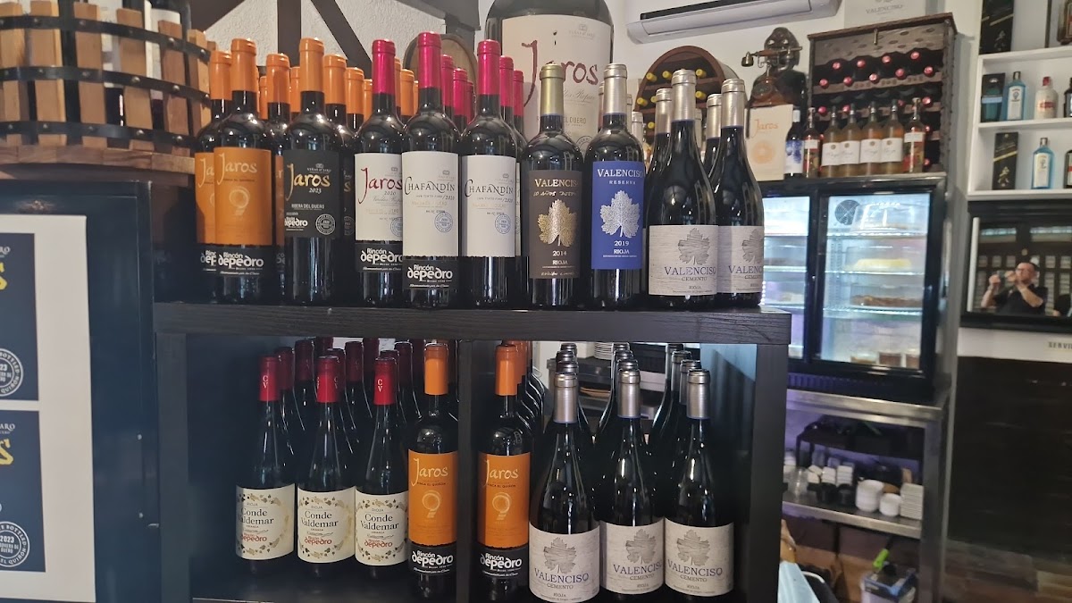 Restaurante Rincón de Pedro - Foto 2