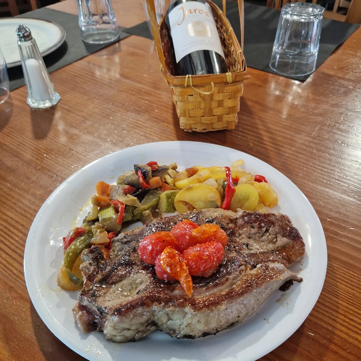 Restaurante Rincón de Pedro - Foto 3