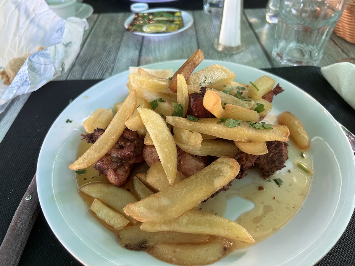 Restaurante Rincón de Pedro - Foto 4