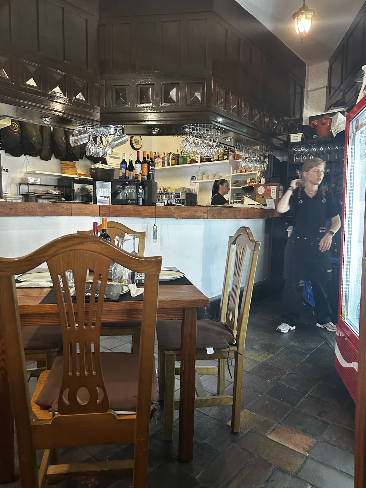 Restaurante Rincón de Pedro - Foto 5