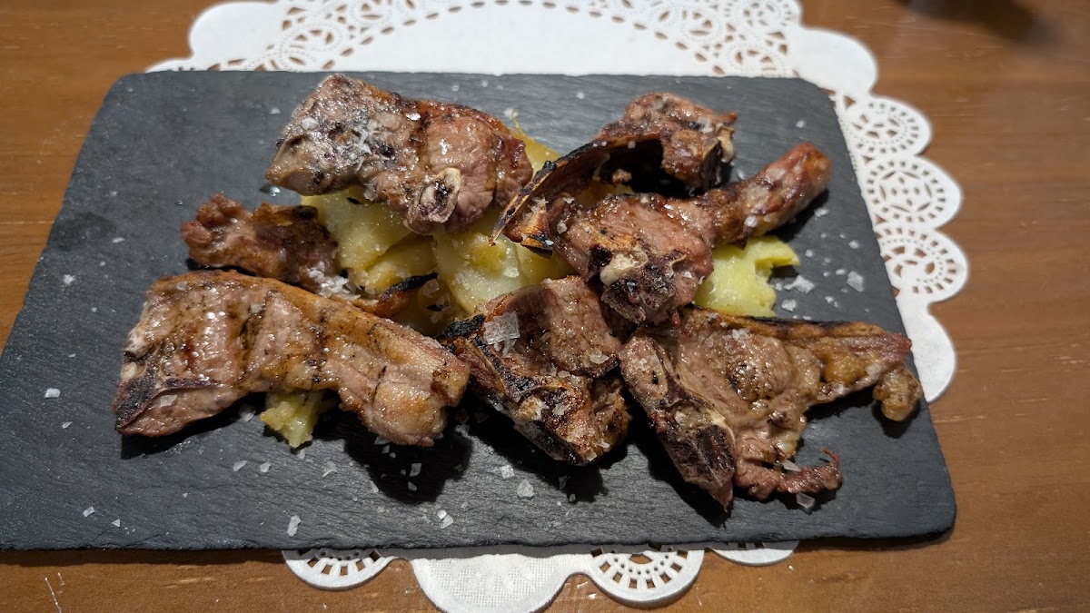La Fonda del Perchel - Foto 4