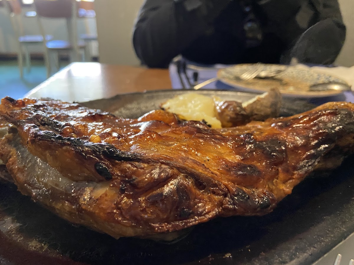 La Fonda del Perchel - Foto 5