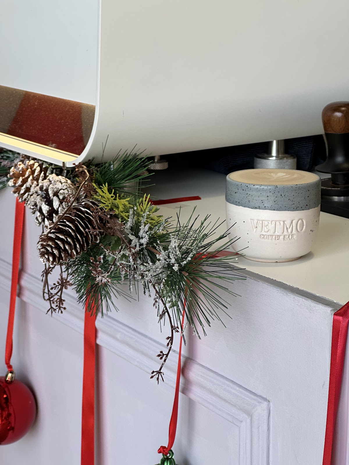 VETMO Coffee Bar - Foto 3