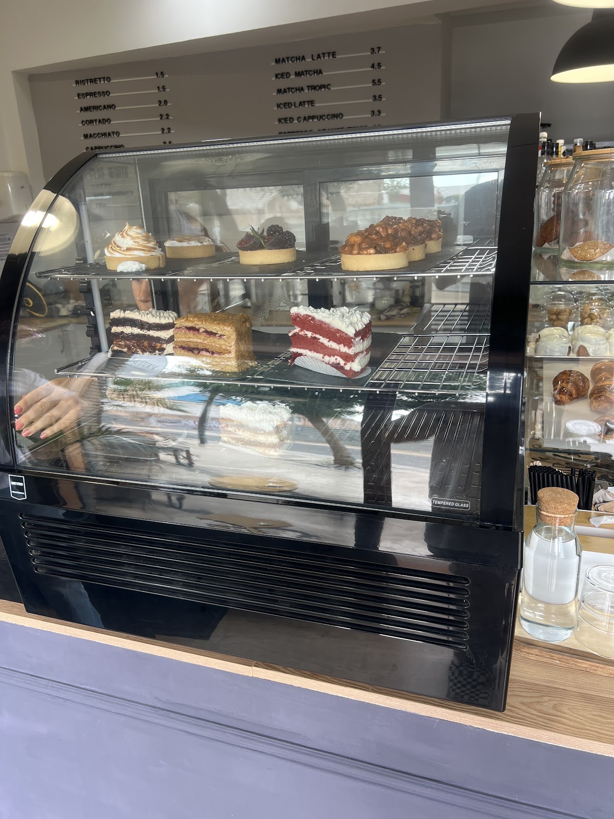 VETMO Coffee Bar - Foto 5