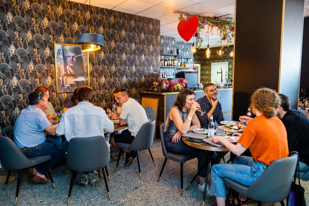 Como en Napoli “Murcia Centro” - Pizzeria Napolitana