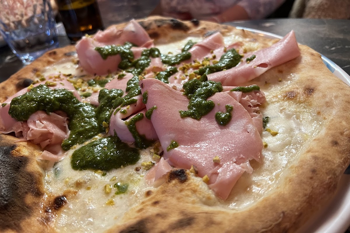 Como en Napoli “Murcia Centro” - Pizzeria Napolitana - Foto 3