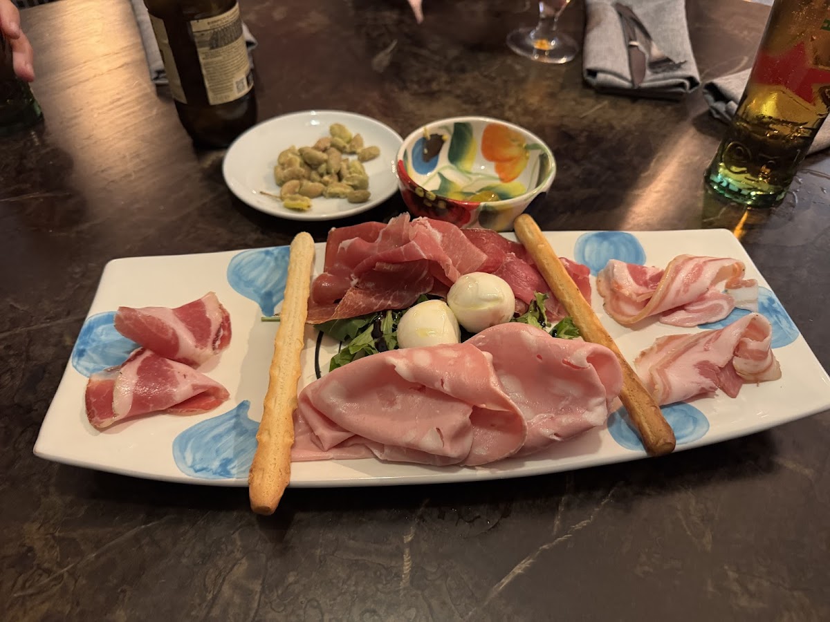 Como en Napoli “Murcia Centro” - Pizzeria Napolitana - Foto 5