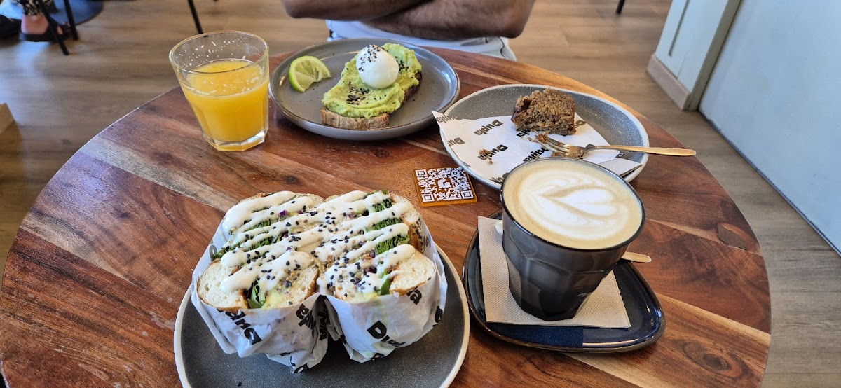 Dupla Specialty Coffee - Foto 3