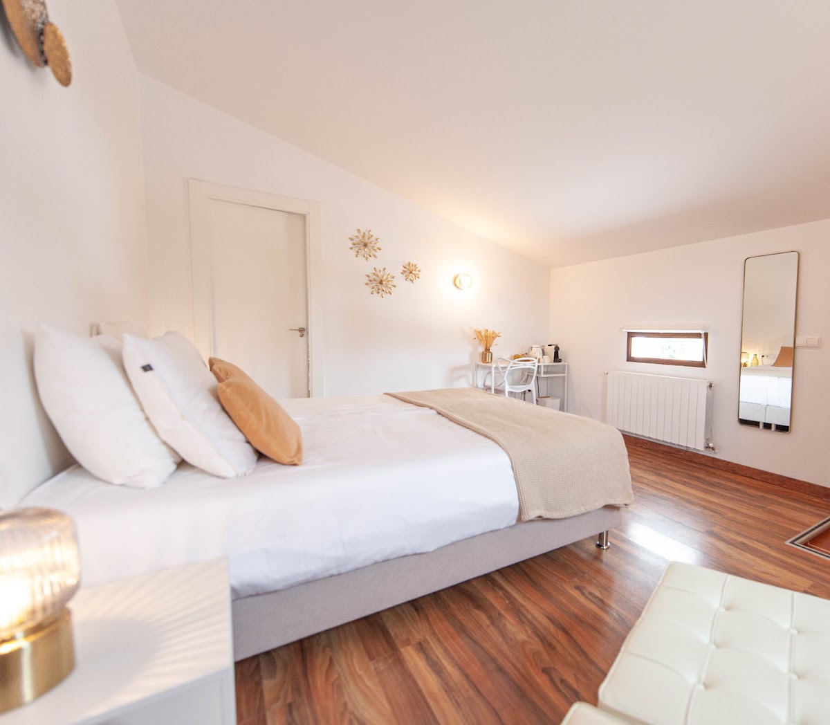 Luxe bed & breakfast Casa Paco - Foto 2