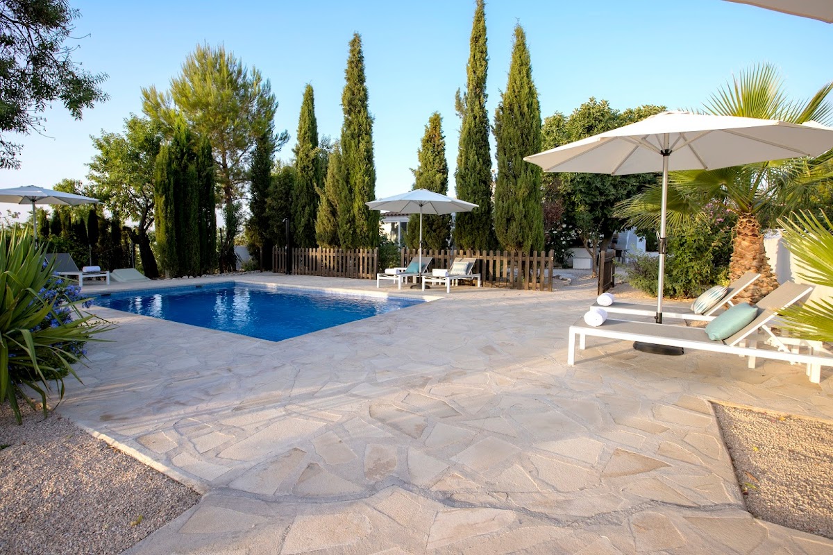 Luxe bed & breakfast Casa Paco - Foto 3