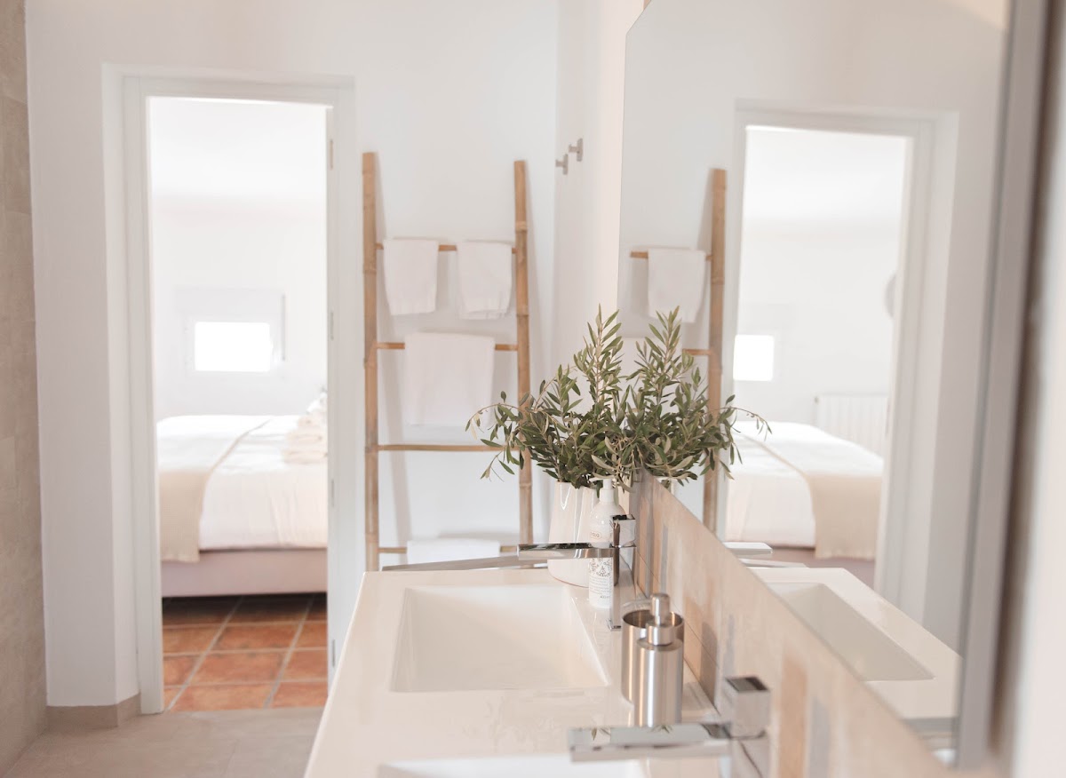 Luxe bed & breakfast Casa Paco - Foto 4