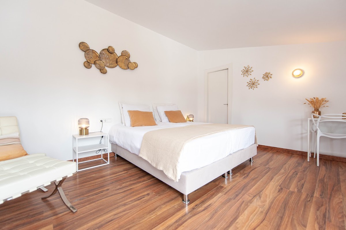 Luxe bed & breakfast Casa Paco - Foto 5