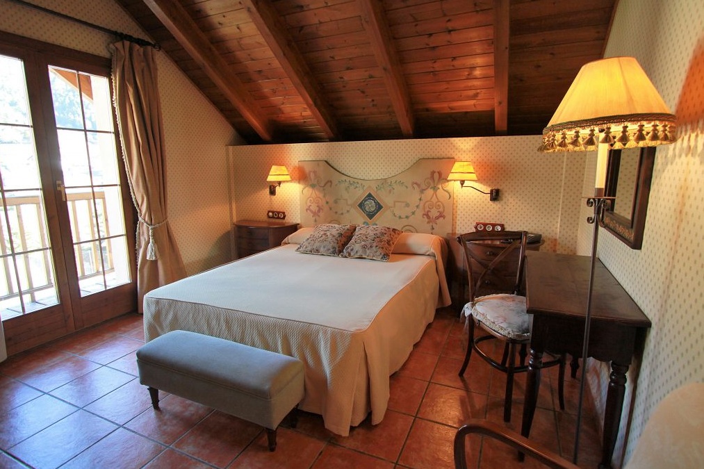 Hotel & Spa Bocalé Sallent de Gallego - Foto 1