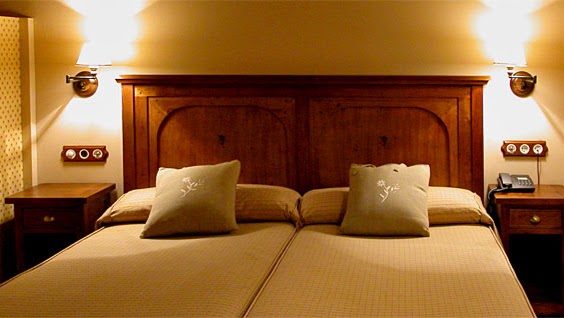 Hotel & Spa Bocalé Sallent de Gallego - Foto 2