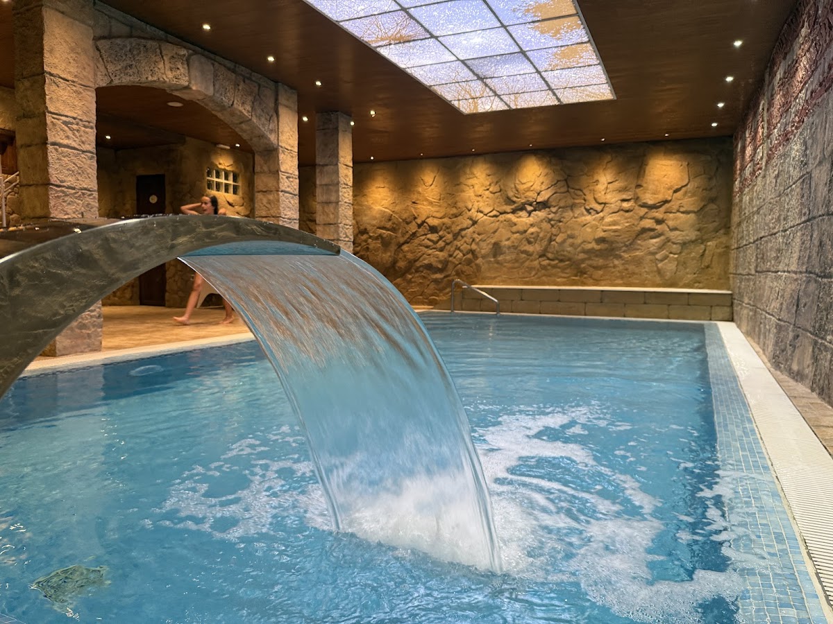 Hotel & Spa Bocalé Sallent de Gallego - Foto 3