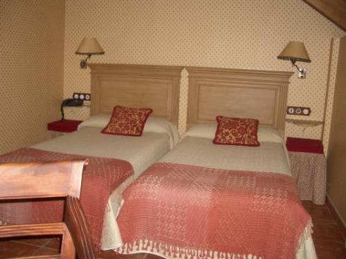 Hotel & Spa Bocalé Sallent de Gallego - Foto 5