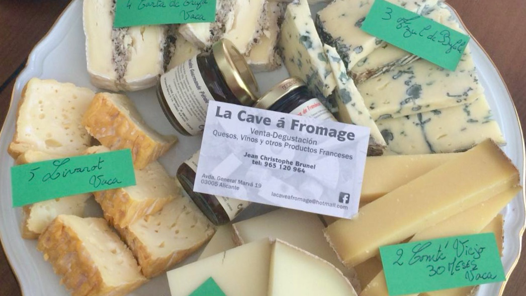 La Cave A Fromage - Foto 2