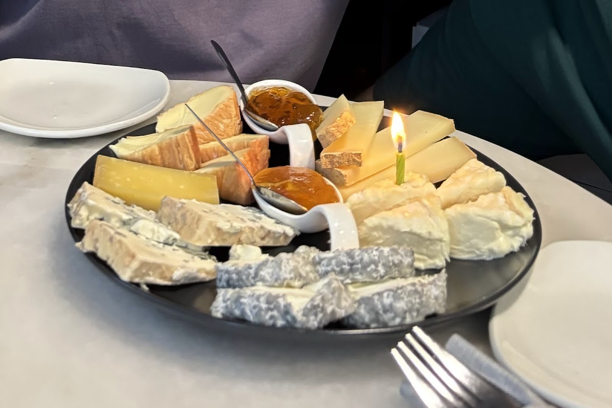 La Cave A Fromage - Foto 3