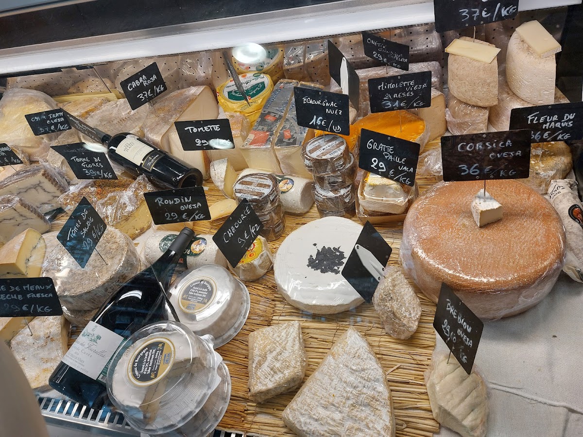 La Cave A Fromage - Foto 5