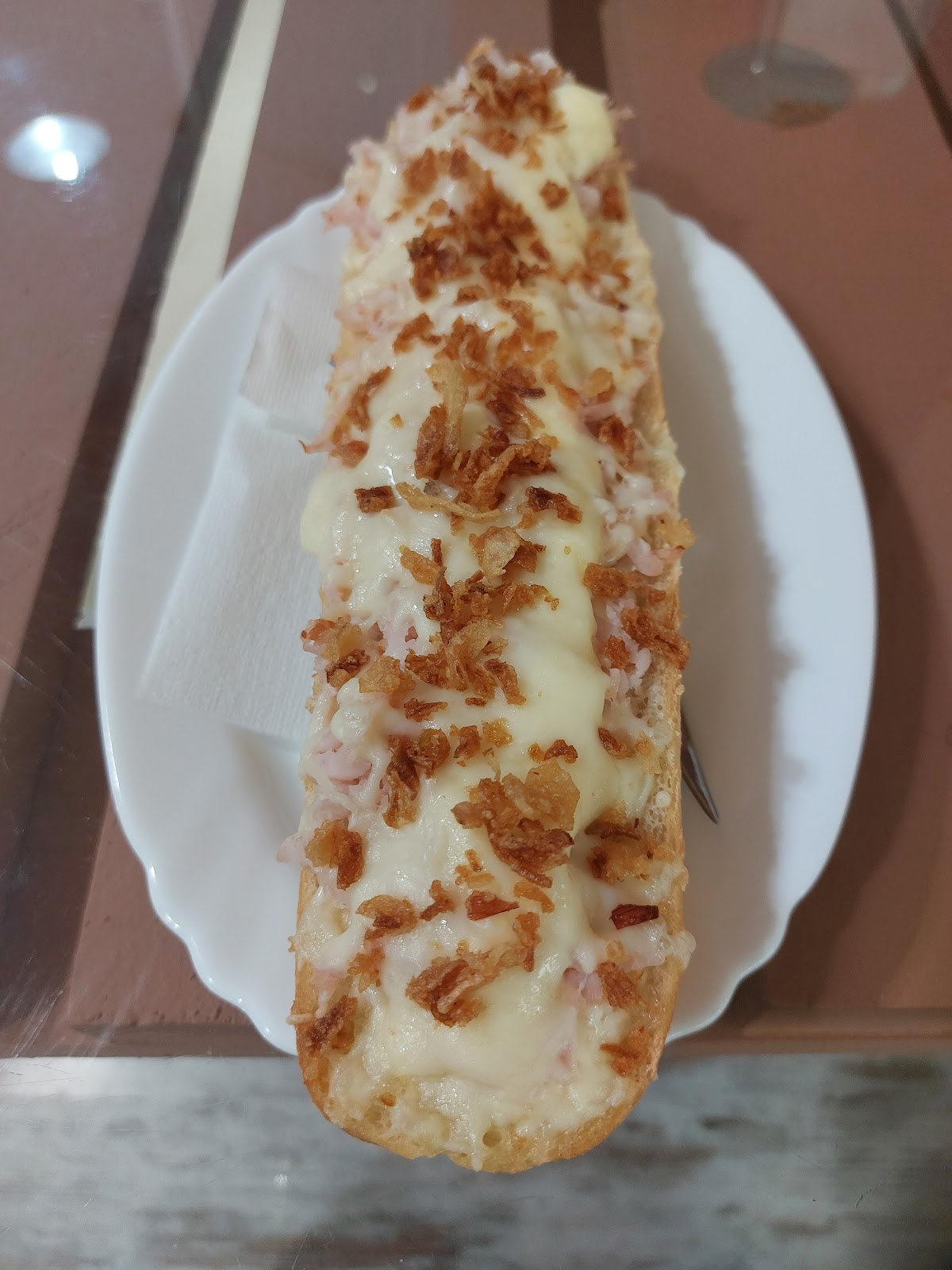 Collage Café - Foto 2