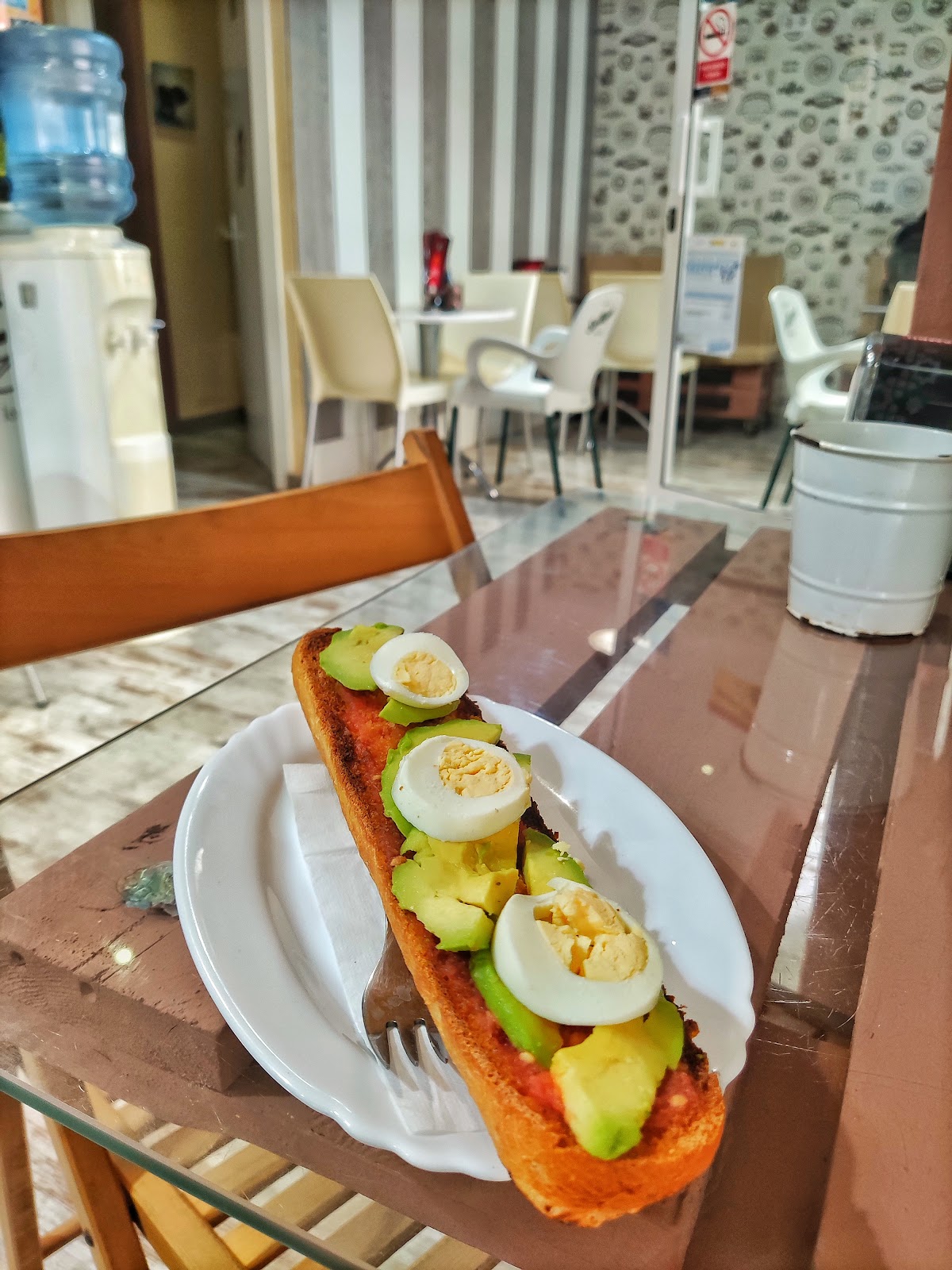 Collage Café - Foto 4