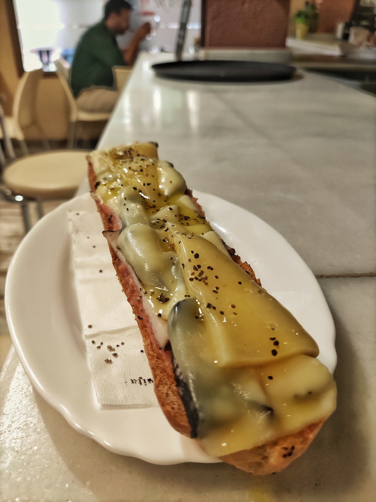 Collage Café - Foto 5