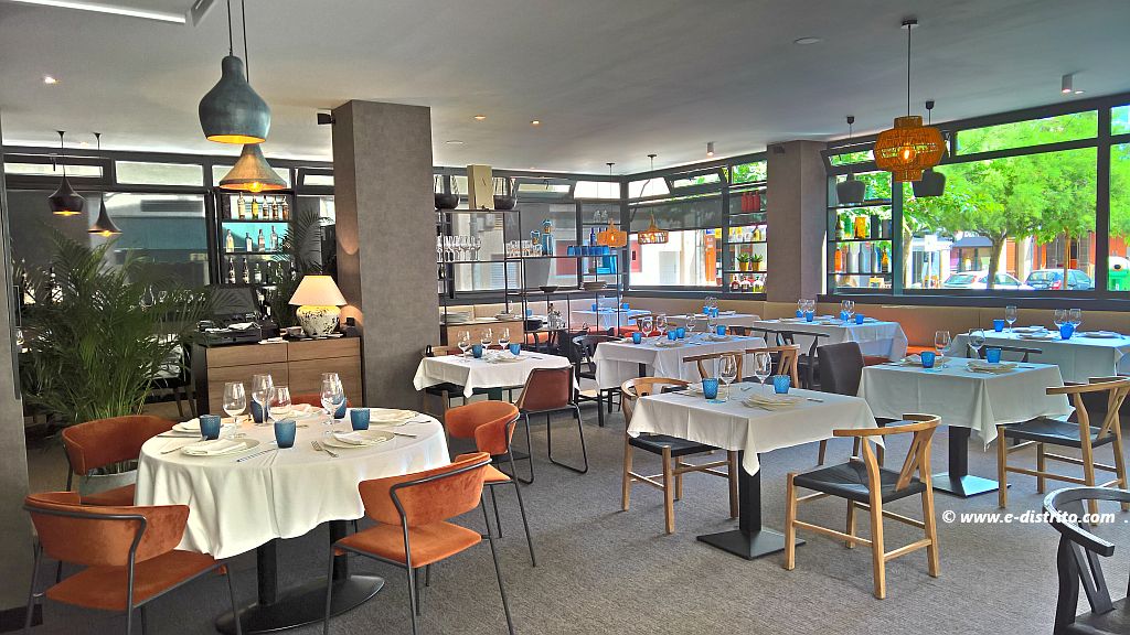 El De Alberto - Foto 1