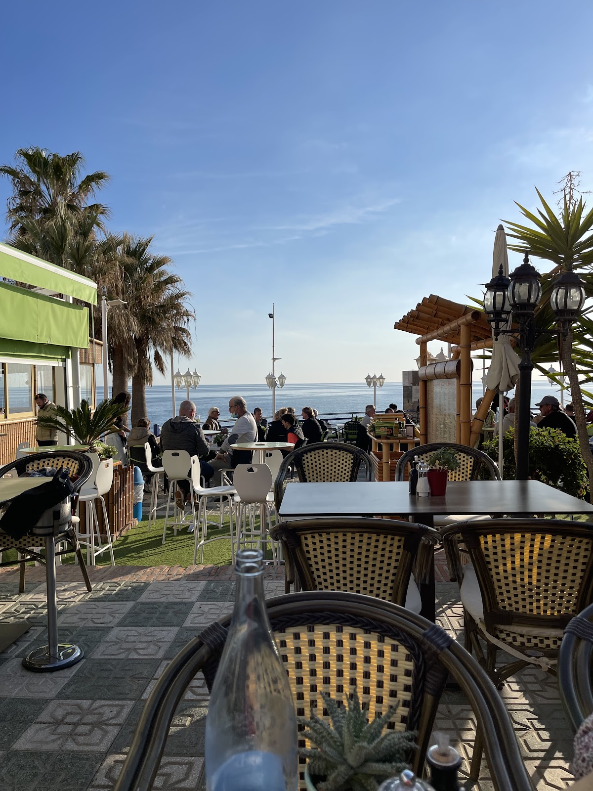 La Bottega Food & Wine