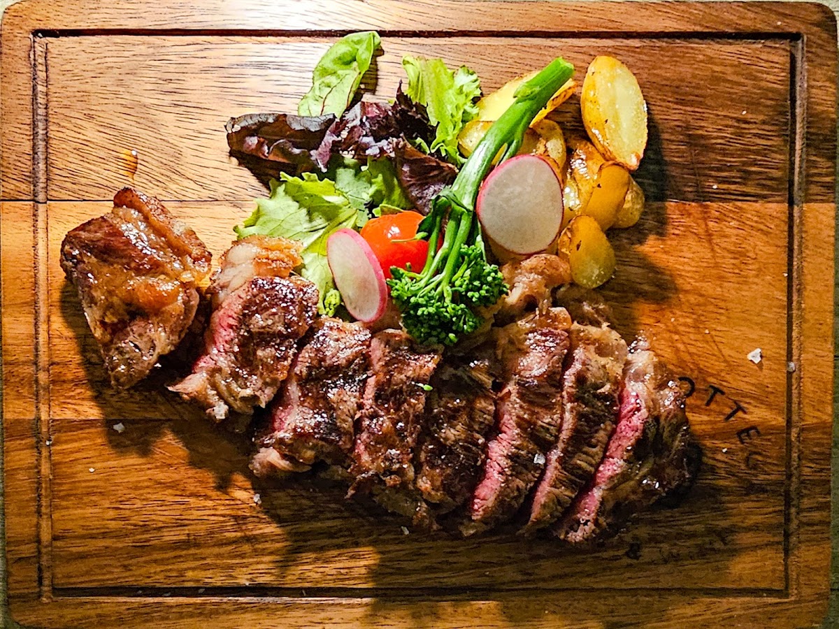 La Bottega Food & Wine - Foto 3